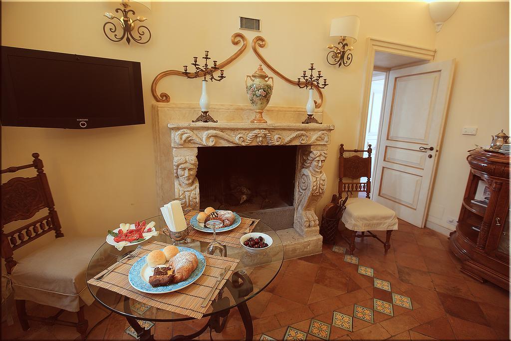 Suite con 2 Camere da Letto e Vista Mare