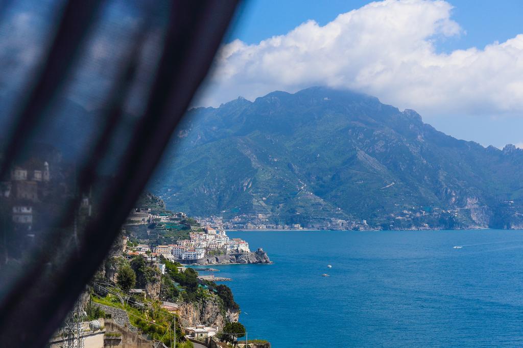 Suite con Vista Mare