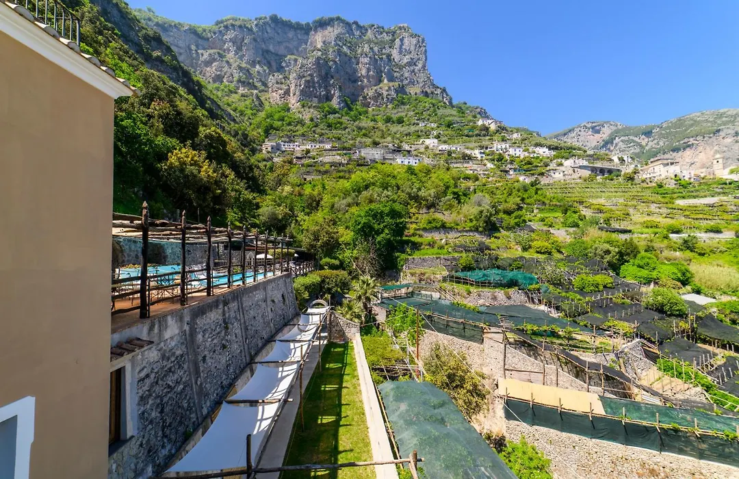 Villa Alba d'Oro - Historic Luxury Villa-1
