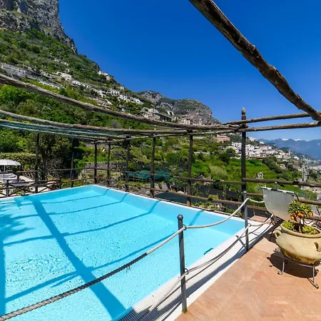 Villa Alba d'Oro - Historic Luxury Villa-3