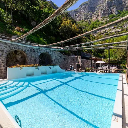 Villa Alba d'Oro - Historic Luxury Villa-2